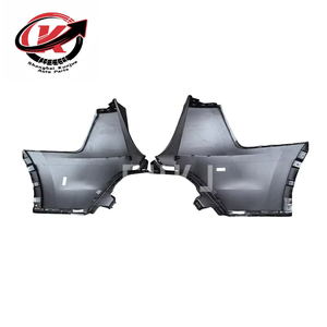 เหมาะสำหรับ <span class=keywords><strong>Tesla</strong></span> 2025กันชนหลังรุ่นล่าสุด1932601 1932602 1947145อะไหล่ตัวถังรถ1947146 - Product Image 6