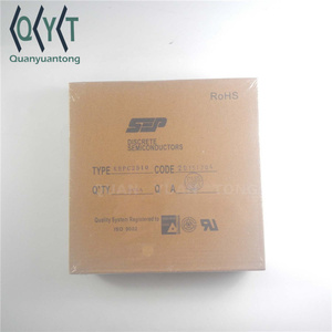 Gốc 1KV 25A cầu chỉnh lưu Diode 2510 kbpc2510 - Product Image 3