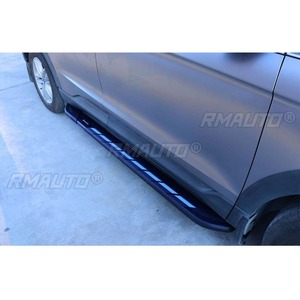 Reposapiés de Aleación de Aluminio para Lexus NX200/300 2014-2021, Pieza Exterior - Product Image 6