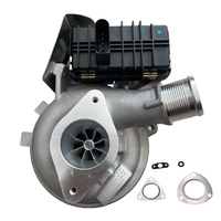 GTD1449V 831157-0002 Turbocompresseur FB3Q-6K682-AB pour FORD Ranger Everest 2.2 Duratorq TDCi Engine 889938-5001W FB3Q-6K682-AD