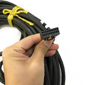 สายเคเบิลสำหรับจอยควบคุม FANUC รุ่น A660-2008-T028=L-20.5MA - Product Image 4