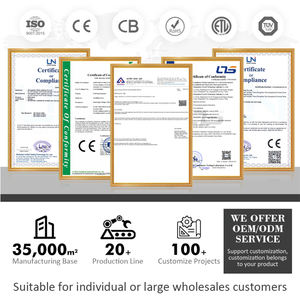 Lampadario in Ferro di Design Popolare in Stile Nordico Post-Moderno per Casa, Ufficio, Galleria d'Arte, Sala Espositiva, Lampada a Sospensione LED - Product Image 6