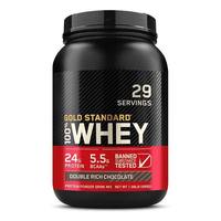 Poudre de Protéine de Lactosérum au Chocolat Concentrée Riche en Protéines 20-29g Gainer de Masse Musculaire pour Adultes Gym Fitness Femmes Non Enceintes Sport
