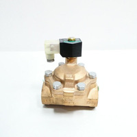 Elettrovalvola PLC CKD AP21-40A-02H-AWBRC110V 110V-AC 1-1/2 pollici NPT, Vendita Diretta dalla Fabbrica