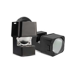 Super Led Mini proyector lente Led proyector lente fabricante coche luces para Bmw <span class=keywords><strong>G30</strong></span> Led faro proyector Len - Product Image 1