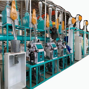 การบดข้าวโพด <span class=keywords><strong>วิธี</strong></span>ทำแป้ง<span class=keywords><strong>ข้าวโพด</strong></span>และข้าวโพดบด - Product Image 3