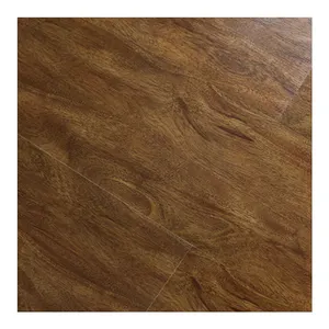 Piso laminado de madeira, 8mm 12.3mm hdf, tecnologia alemã, industrial, 12mm, laminado, piso