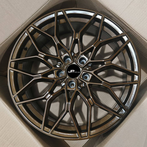 Jantes en Alliage Noir JPwheels E90 18 Pouces pour <span class=keywords><strong>BMW</strong></span> G20 Z4, Jantes de Voiture 19 20 Pouces 5x120 pour Véhicules Particuliers #03040 - Product Image 6