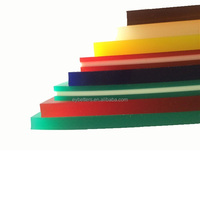 Lame de raclette en PU en forme de V 50x9mm pour sérigraphie, en caoutchouc polyuréthane