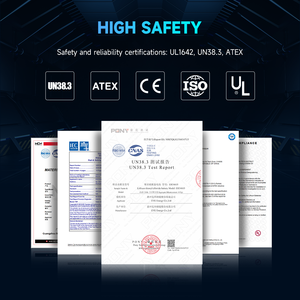 <span class=keywords><strong>EVE</strong></span> CR2032 5 Pièces Batterie Energizer 3v 225mah CR2032 Batterie au lithium pour appareil photo numérique CR2032 Batterie - Product Image 5