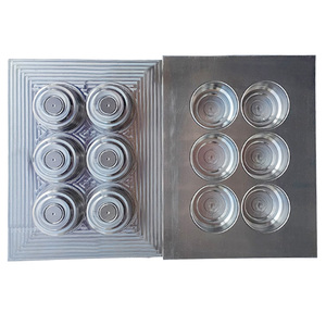 Độ chính xác cao tùy chỉnh lạnh Runner nén khuôn <span class=keywords><strong>USB</strong></span> cắm khuôn dữ liệu điện thoại di động sạc cáp Khuôn Silicone khuôn cao su - Product Image 1