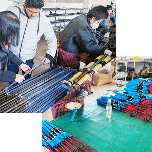 Factory All kinds of Rods High Quality Duct Air Heating Rod Major Craft Fishing Rods <strong>Nash</strong> <strong>Scope</strong> Carp - Product Image 6