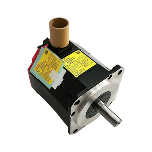 New Original FANUC A06B-2075-B203 Spindle Motor with One Year Warranty - Product Image 6