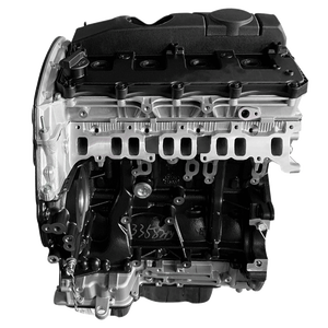 Bloc-cylindres complet diesel (long block) OE 7C1Q-6006-FA JX4D24 compatible avec <span class=keywords><strong>Ford</strong></span> <span class=keywords><strong>Transit</strong></span> 2.4L – Remplacement de moteur de rechange (block nu) - Product Image 1