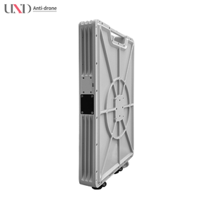 UND-OS-52C Serie Phased-Array-Radar Bodensicherheit Nachtsicht UAV-Erkennung Schutz Küstensicherheit 100m-5km Reichweite - Product Image 2