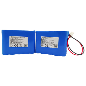 Oem 18650 3S3p 7 S1p 7 S2p 7 S3p 리튬 이온 akku 3.7v 7.4v 11.1v 12v 14.8v 24v 리튬 akku - Product Image 3