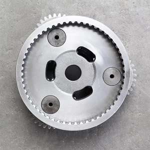 Wholesale Price Excavator Spare Parts CAT320C Travel <b>Gear</b> 7Y1433-A Excavator Second Level for Samsung <b>Rack</b> - Product Image 3