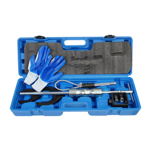 Internal Cv Shaft <b>Puller</b> Set With Adapter Slide Hammer Universal Joint Remover <b>Tool</b> Case Included 58 18 Specification - Product Image 1