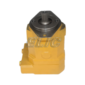 Pièces d'excavatrice fabriquées en Chine, pompe principale E304C 163-9762 229-2434 229-3229 194-64688, piston hydraulique pour la série - Product Image 3