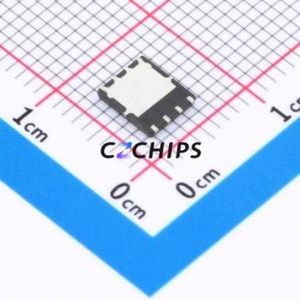 G-VB BSC123N08NS3ใหม่-ต้นฉบับ DFN5X6-8ทรานซิสเตอร์ภาคสนาม (MOSFET) - Product Image 2