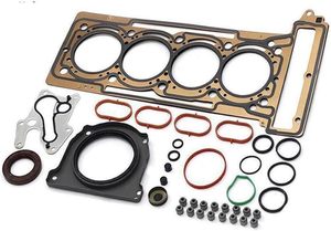 Jeu de joints de culasse de moteur M270 2.0T pour moteur <span class=keywords><strong>Mercedes</strong></span> <span class=keywords><strong>A250</strong></span> B250 CLA250 GLA200 GLA250 2.0L Turbo M270.920 - Product Image 2