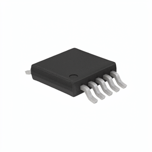 อินเทอร์เฟซไอซีทรานส์ซีเวอร์ FULL 1/1 10MSOP ISL32430EIUZ-T 10 TFSOP, 10 MSOP (0.118", ความกว้าง 3.00 มม.) ชิปวงจรรวม - Product Image 1