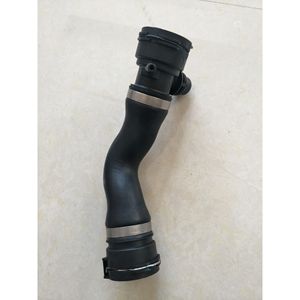 Manguera de radiador Bmw 17127535570 de goma de 6 pulgadas de longitud para reemplazo y reparación - Product Image 3