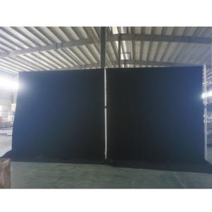 Telescopic velvet drape backdrop <b>stand</b> <b>pipe</b> and drape for outdoor wedding - Product Image 1
