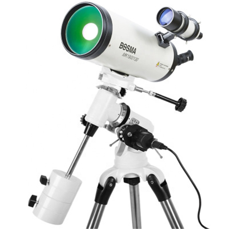 Venda quente Adulto Profissional HD 1301900 Maka Astronômico Telescópio para Assistir A Lua