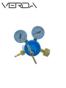 Rusia tipo oxígeno LPG CO2 regulador de Gas proveedor de China regulador de soldadura profesional - Product Image 6