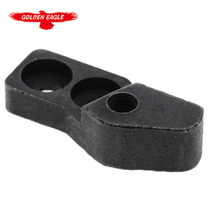 Soporte de Placa de Agujas KG202 para Máquina de <span class=keywords><strong>Coser</strong></span> Industrial Siruba, Repuestos y Accesorios de Costura - Product Image 6