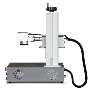 3w 5w 10w Uv Galvo Online <strong>Laser</strong> Screen Printing <strong>Coding</strong> <strong>Marking</strong> Machine Price - Product Image 3