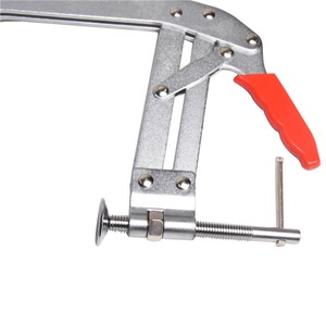 Universal Overhead <strong>Valve</strong> <strong>Spring</strong> <strong>Compressor</strong> <strong>Tool</strong> 8 Inch - Product Image 4