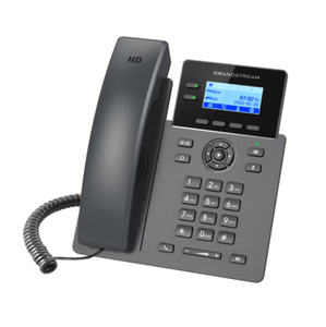 Teléfono IP Inalámbrico Grandstream GRP2602/P/W/G de 2 Líneas y 4 SIP con PoE - Product Image 2