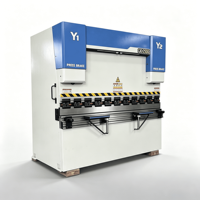 Machine de fraisage CNC Smart-B Torsion Bar Smartech entièrement automatique multifonctionnelle avec une zone de travail de 2500x2500 mm pour la fabrication de portes d'armoires