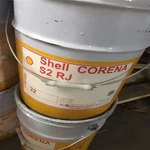 น้ำมันคอมเพรสเซอร์สังเคราะห์ XQH175 สำหรับ Corena S2 RJ ISO VG 32 ค่าความหนืดสูง จุดไหลต่ำ บรรจุถัง 20 ลิตร ผลิตในญี่ปุ่น - Product Image 3