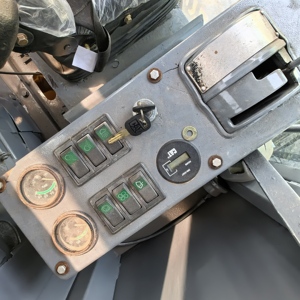 Caterpillar 140H 140g 140K Motoniveladora Maquinaria Construcción de segunda mano Máquina de movimiento de tierras Motoniveladora usada - Product Image 6