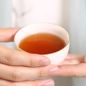 Ladrillos de Té Negro Fermentado Naturalmente Jingwei <span class=keywords><strong>Fucha</strong></span>, 357g/ladrillo, Provincia de Shanxi, Qizi Cha - Product Image 5