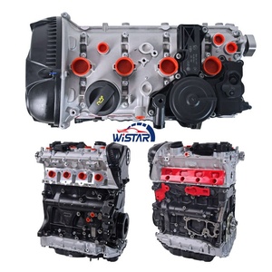 Moteur à essence CCT de haute qualité 2.0L, bloc moteur long CCT pour VW CC <span class=keywords><strong>Golf</strong></span> <span class=keywords><strong>GTI</strong></span> Jetta GLI Passat Tiguan Beetle pour Audi A3 Q3 TT - Product Image 5