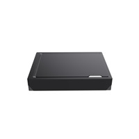 TV Box RT-X2 4G+32G Android 14 Realtek RTD1325 |   Calidad de imagen AI-PQ/AI-SR, WiFi de doble banda, HDR10+/AV1/QMS, DDR4