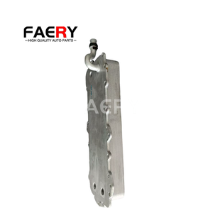 FAERY Auto Engine Systems LR010754 AJ811959 Radiateur d'huile de bonne performance pour pièces Jaguar <span class=keywords><strong>XKR</strong></span> 2011 - Product Image 3