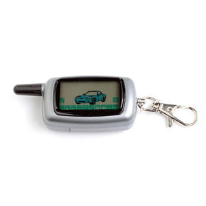 مفتاح سيارة ذكي شامل يعمل بالتحكم عن بعد في اتجاهين, يعمل على بُعد ، من خلال الريموت كنترول ، ومزوّد بوحدة تحكم عن بعد ، ومزوّد بوحدة تحكم عن بعد ، ومزوّد بوحدة تحكم عن بعد في السيارة ، كما يأتي مع جهاز تحكم عن بعد في السيارة من خلال تطبيق الهاتف ، كما يأتي مع جهاز تحكم عن بعد في السيارة من خلال تطبيق الهاتف. - Product Image 6