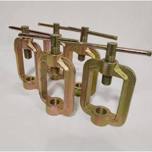 Italian-Style Acetylene Pressure Regulator Frame with Gauge <b>Fence</b> Box Accessories <b>Pin</b> for <b>Pin</b> Acetylene Gauges - Product Image 5
