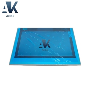แผงสัมผัส HMI 6AV2124-0QC02-0AX1ความสบาย TP1500 2124-0QC02-0AX1 6AV 6AV21240QC020AX1 HMI - Product Image 1