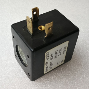 Bobine Good -N°0200 AC24V100%ED IP65 Id. N°3036 24V-1.6W - Product Image 2