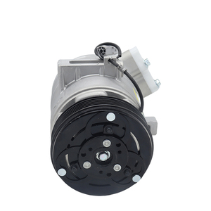 คอมเพรสเซอร์แอร์ GK2G61450M GK2G61450L GK2G61K00 GK2G61K00A GK2G-61-450M สำหรับรถบรรทุก คอมเพรสเซอร์แอร์รถยนต์ สำหรับรถมาสด้า 6 ปี 2003-2015 - Product Image 3