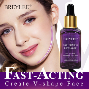 BREYLEE vitis vinifera graine huile visage minceur raffermissant huile essentielle sérum visage livraison gratuite - Product Image 5