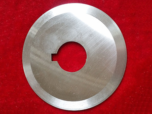 Tùy chỉnh công nghiệp rạch các bộ phận máy Vòng lưỡi cắt blader Tùy chỉnh công nghiệp lưỡi - Product Image 5