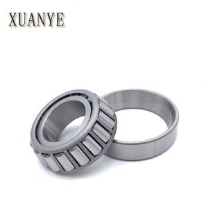 แบริ่งลูกกลิ้งเรียวแถวเดียวสำหรับอุปกรณ์ทางการแพทย์เสียงรบกวนต่ำทนต่อการกัดกร่อนผ่านการรับรอง ISO9001 - Product Image 6