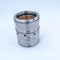 Manchon extérieur de piston d'amortissement Premium 3115535802 pour pièces de foreuse hydraulique Epiroc, pièces de rechange pour l'exploitation minière et le tunneling pour les grossistes